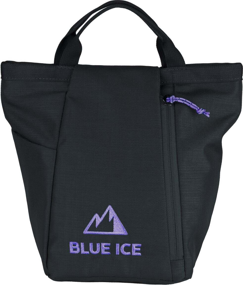 Blue Ice Sitter Chalk Bucket Vulcan