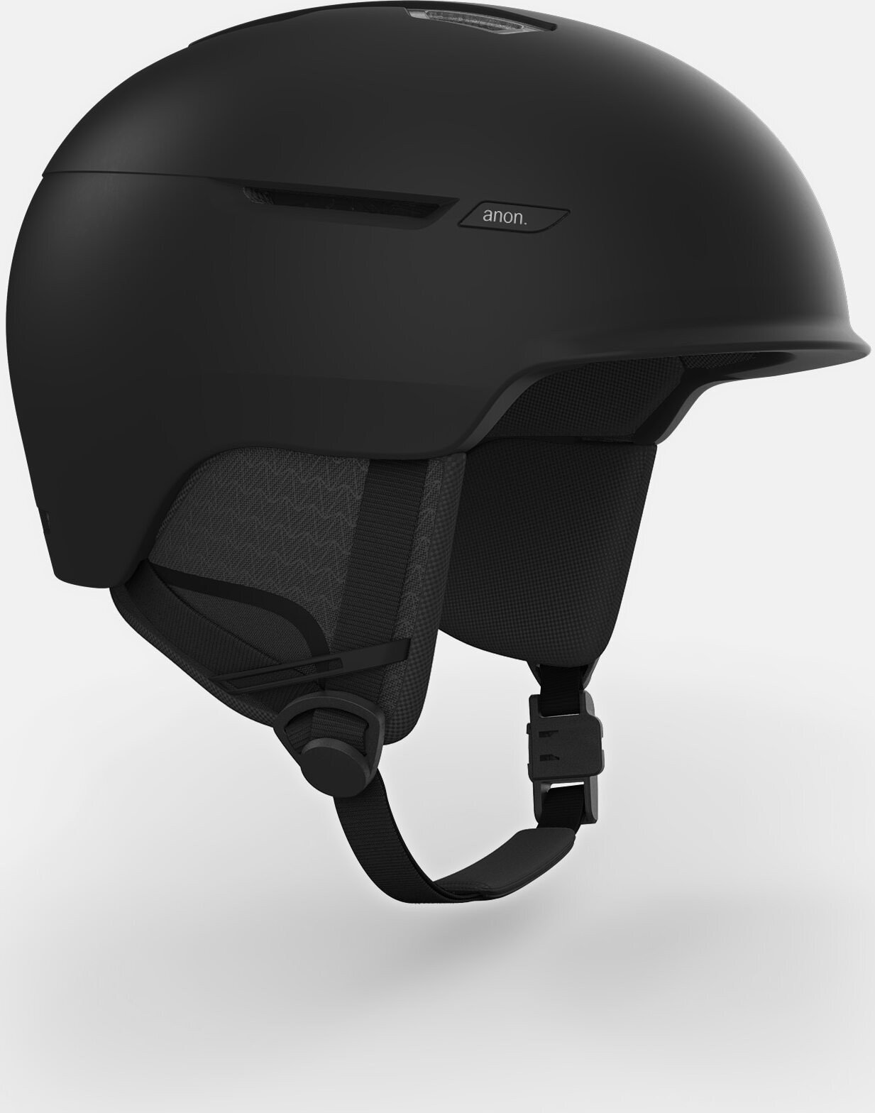 Anon Logan WaveCel Black (2025)