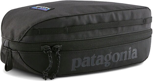 Patagonia Black Hole Cube 3L Black w/ Black