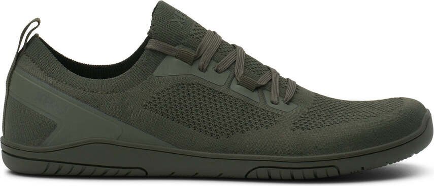 Xero Shoes Nexus Knit Mens Army Green