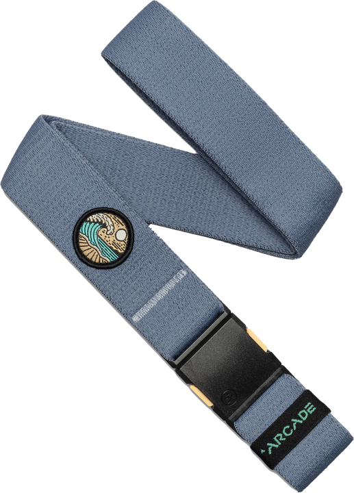 Arcade Save The Waves Sky