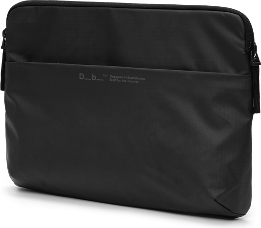 Db Ramverk Laptop Sleeve 14" Black Out