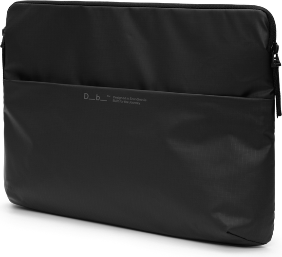 Db Ramverk Laptop Sleeve 16" Black Out