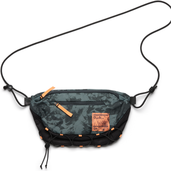 Db Roamer Pro Sling Bag Agate Green