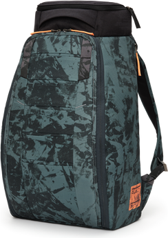Db Hugger Backpack 30L Agate Green