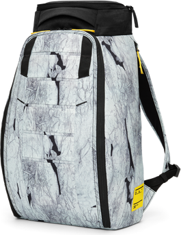 Db Hugger Backpack 30L Basalt White