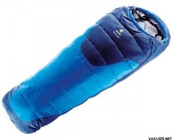 Deuter Starlight EXP Cobalt-Steel