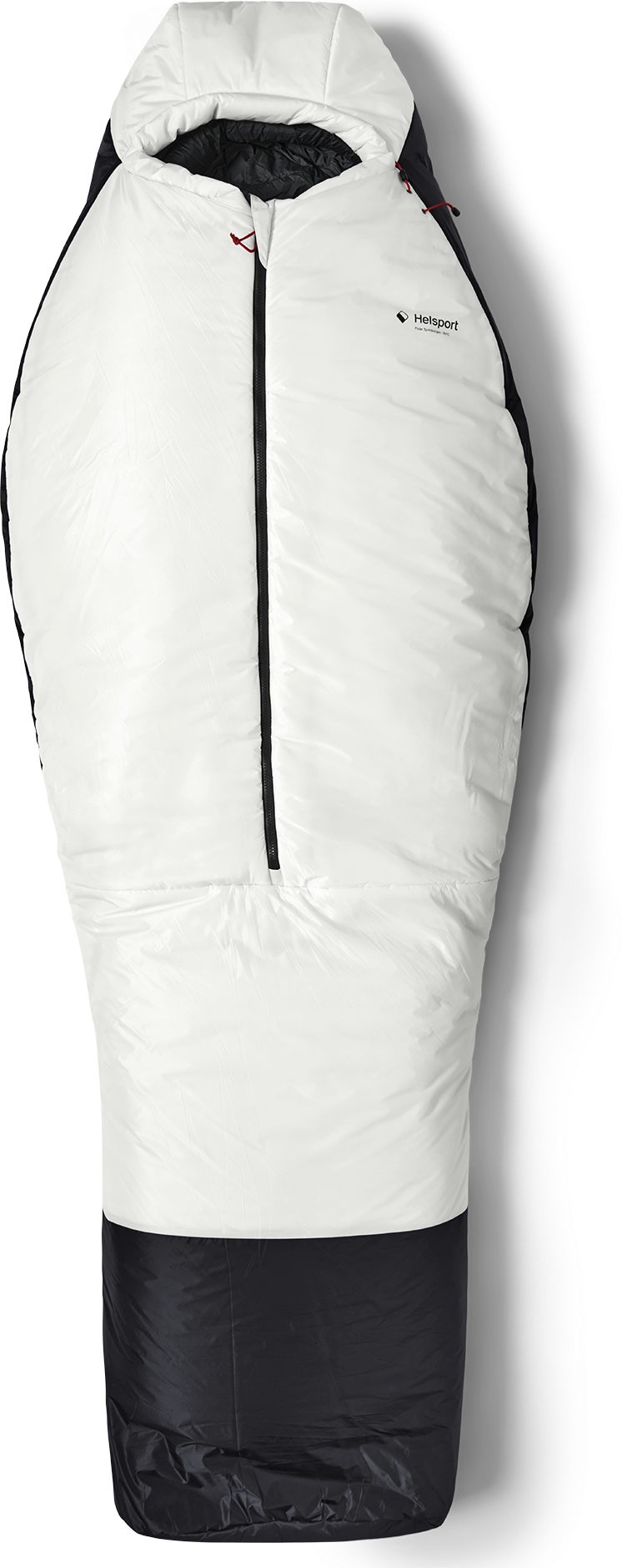 Helsport Polar Spitsbergen Dual -30 Polar White / Polar Black