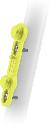 Fidlock Twist Bike Base Yellow