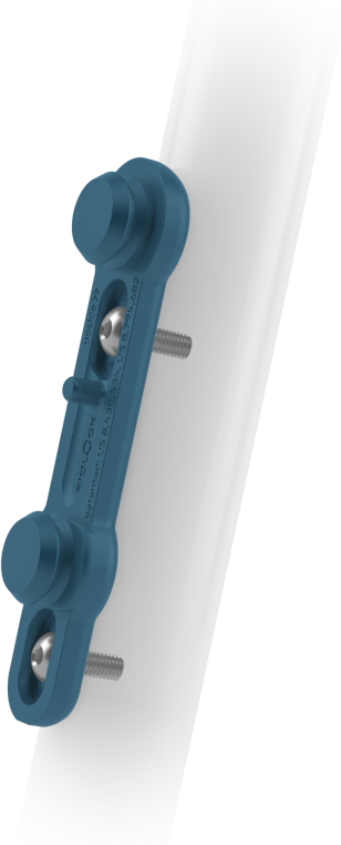 Fidlock Twist Bike Base Dark Blue