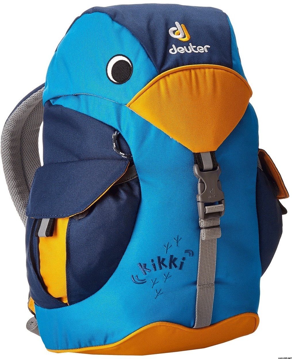 Deuter Kikki (2018) Turquoise-Midnight
