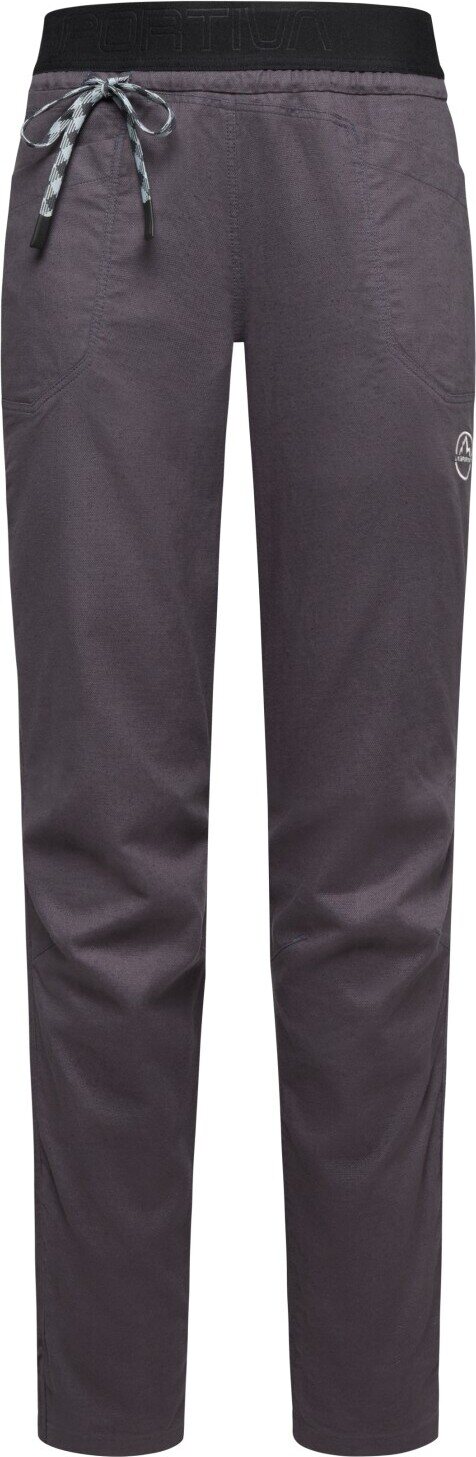 La Sportiva Bolt Pant Womens Onyx/Chalk