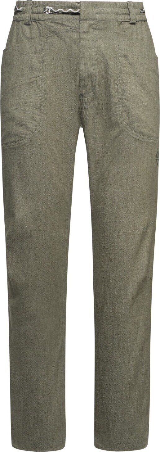 La Sportiva Sierra Rock Pant Mens Cypress