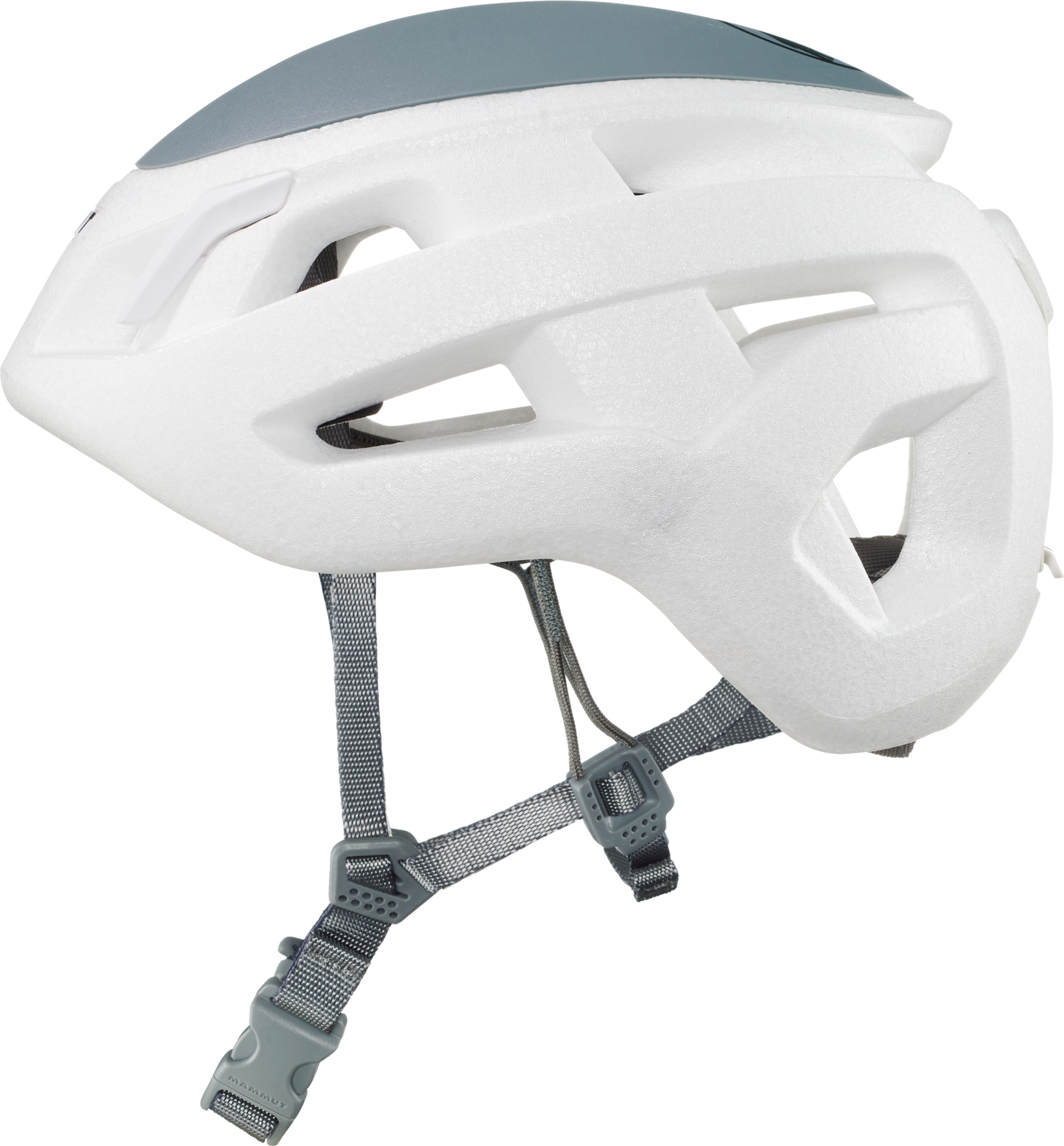 Mammut Wall Rider 2.0 Helmet Starta-White
