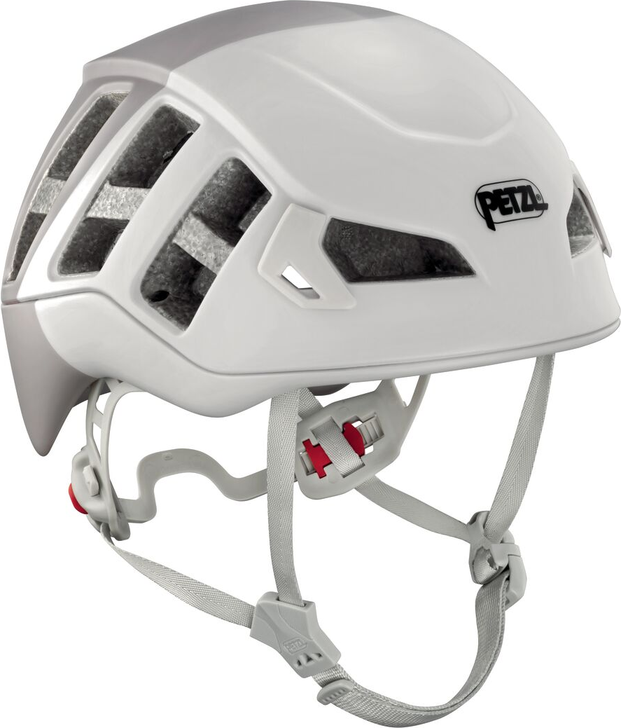 Petzl Meteor Black / Gray