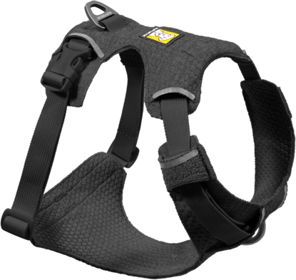 Ruffwear Front Range Flex Harness Basalt Grey