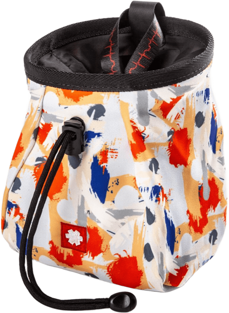 Ocún Lucky + Belt Paintbrush Colors