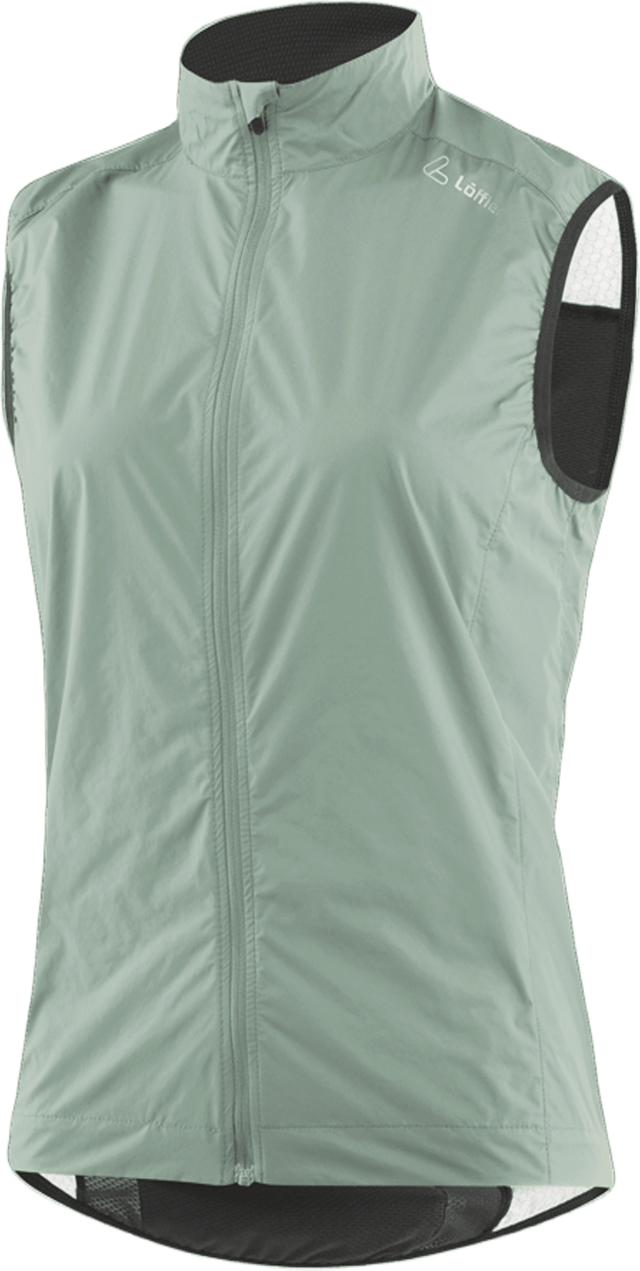 Löffler Bike Vest CF WPM Pocket Mens Cottage