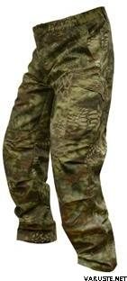 Vertx Kryptek Pant Mandrake