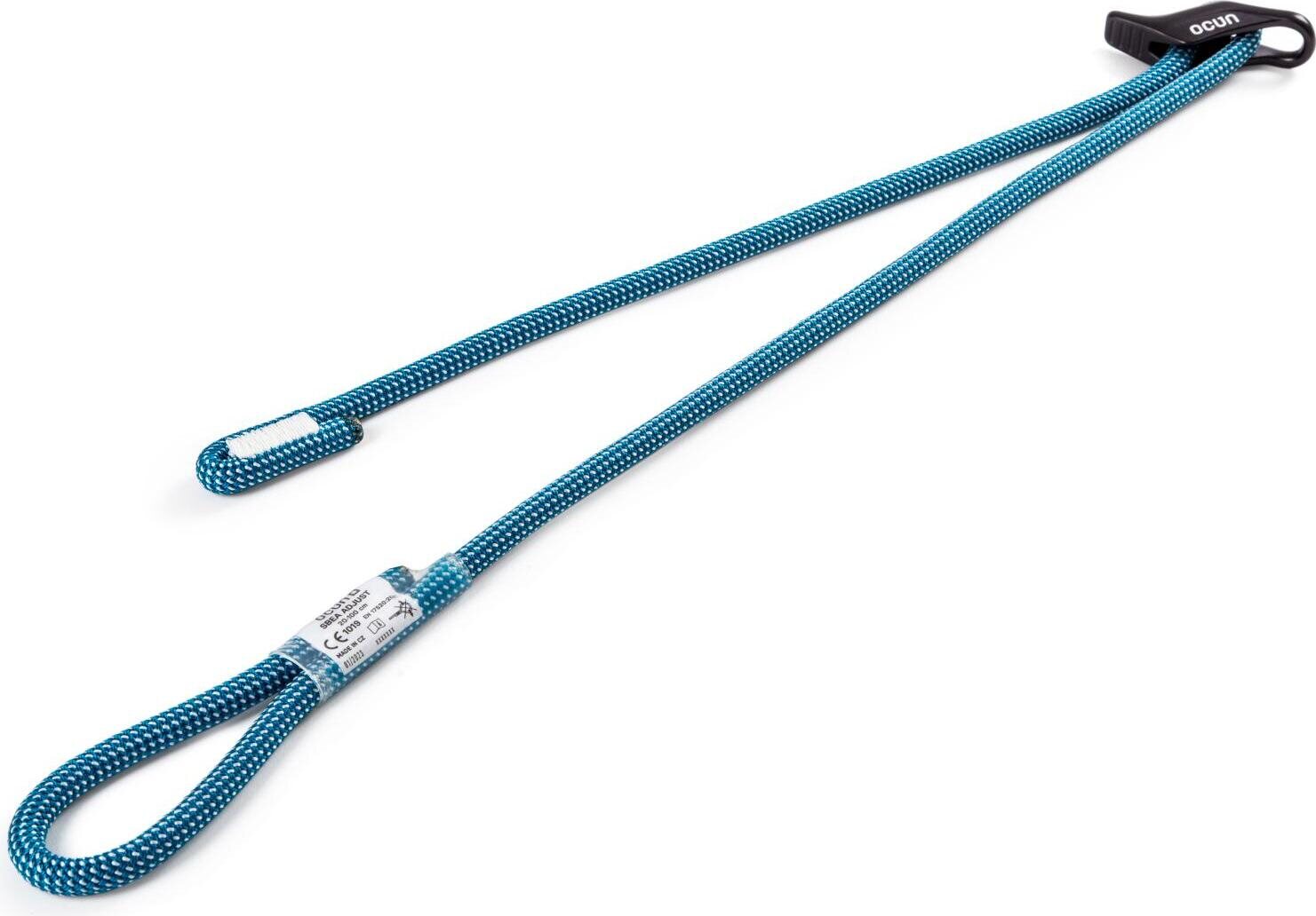 Ocún Sbea Adjust 20-100 cm Blue/White