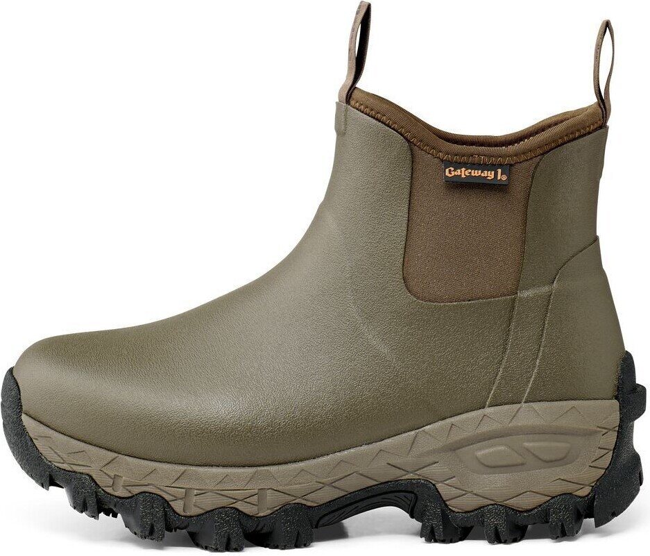 Gateway1 Woodwalker 7" Lady Walnut