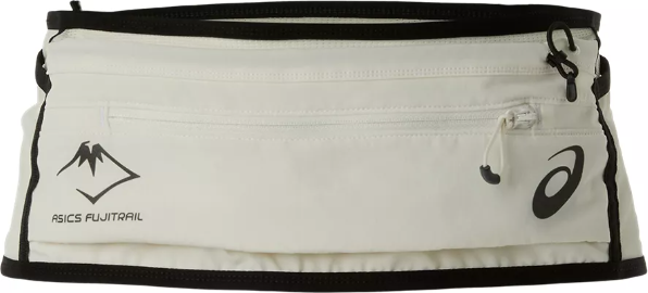Asics Fujitrail Belt Cream