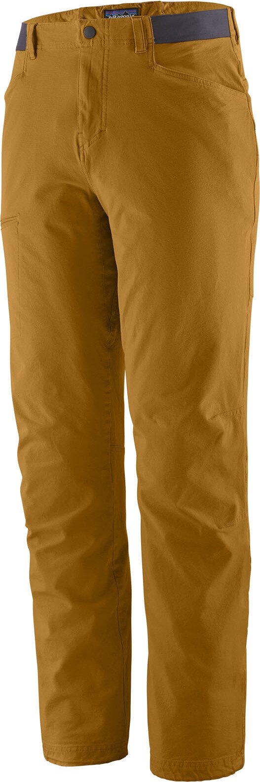 Patagonia Venga Rock Pants Mens Bobcat Brown