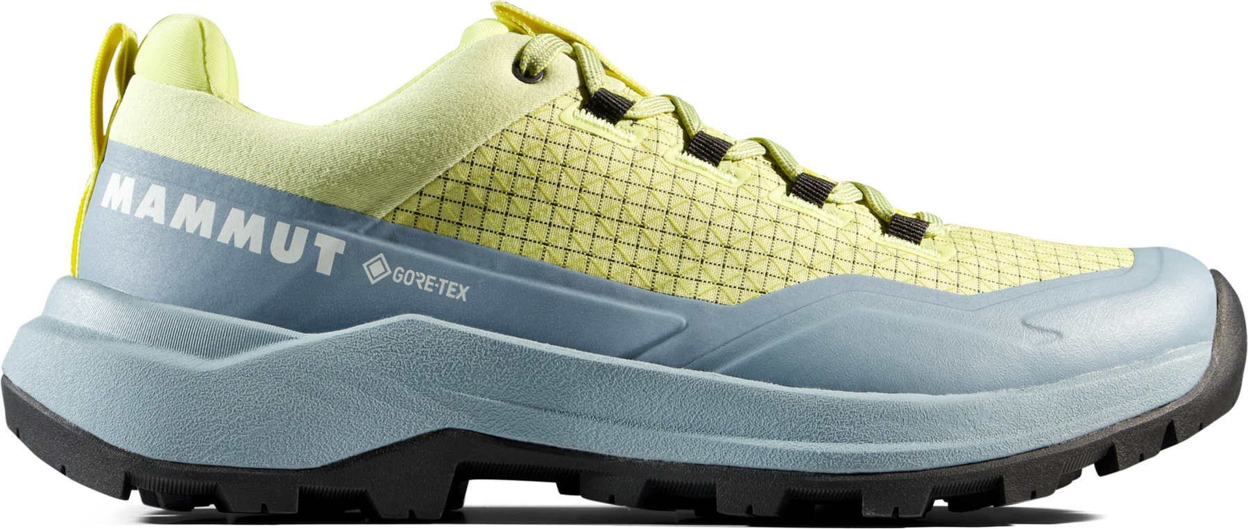 Mammut Sertig III Low GTX Womens Holunder-Nebla