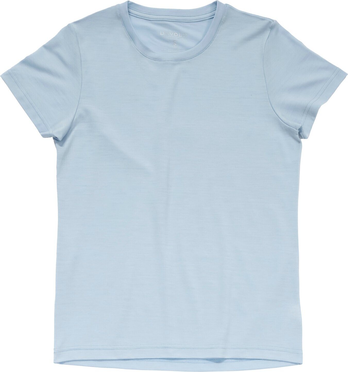 Devold Classic Tee Womens Dawn