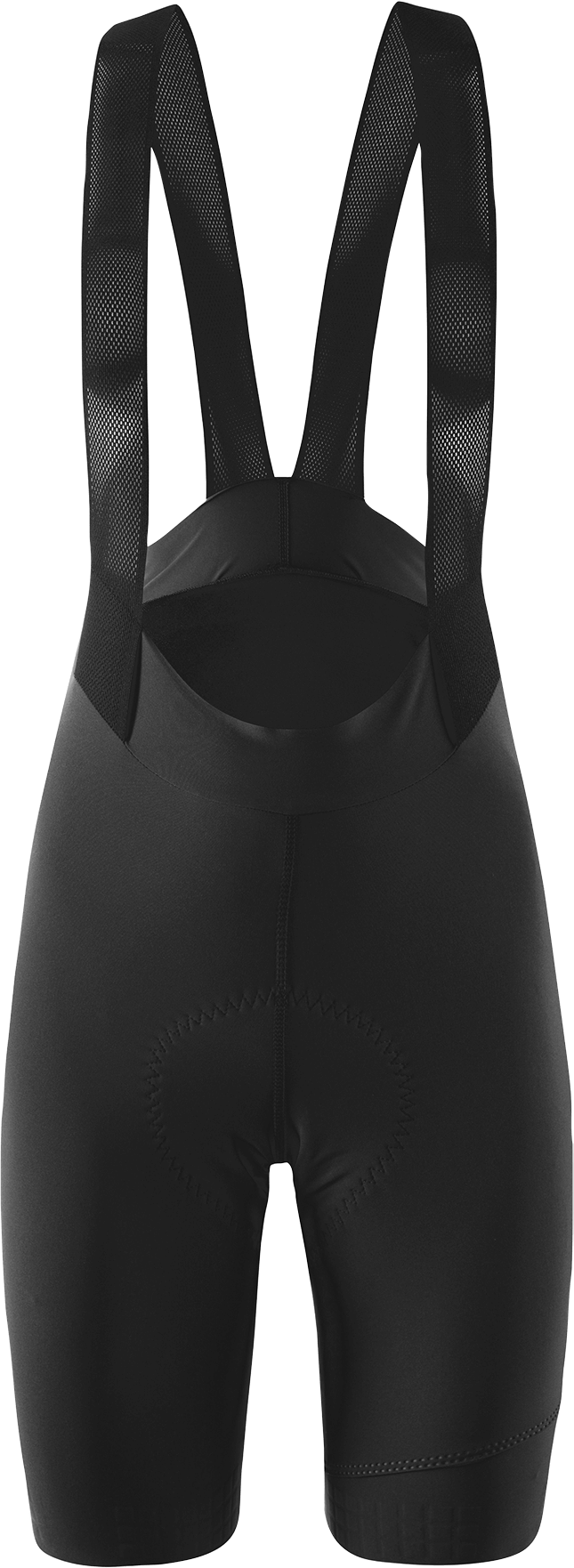 Löffler Bike Bibshort Hotbond® RF SQL Womens Black