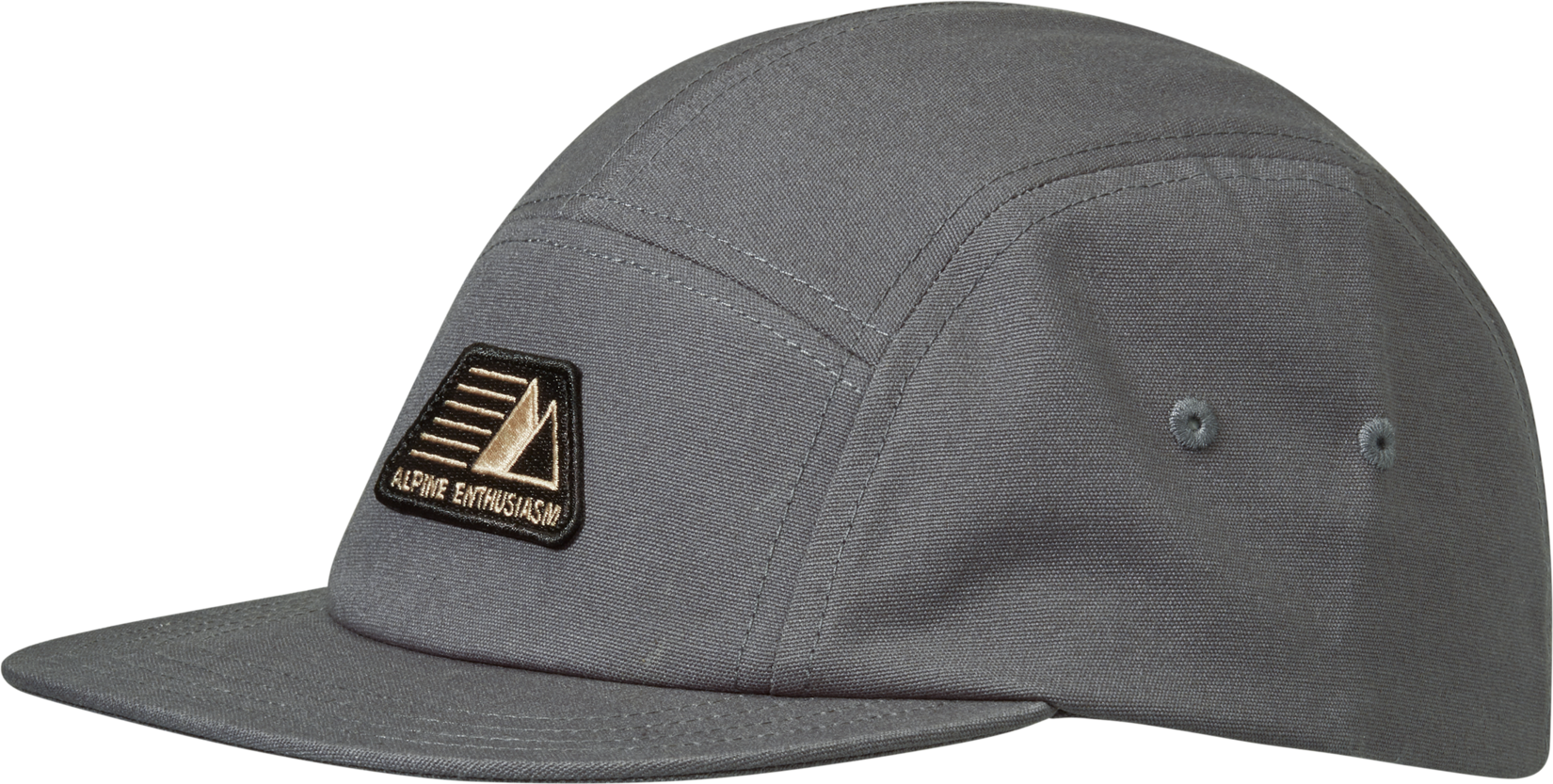 Mammut Five Panel Cotton Cap Strata