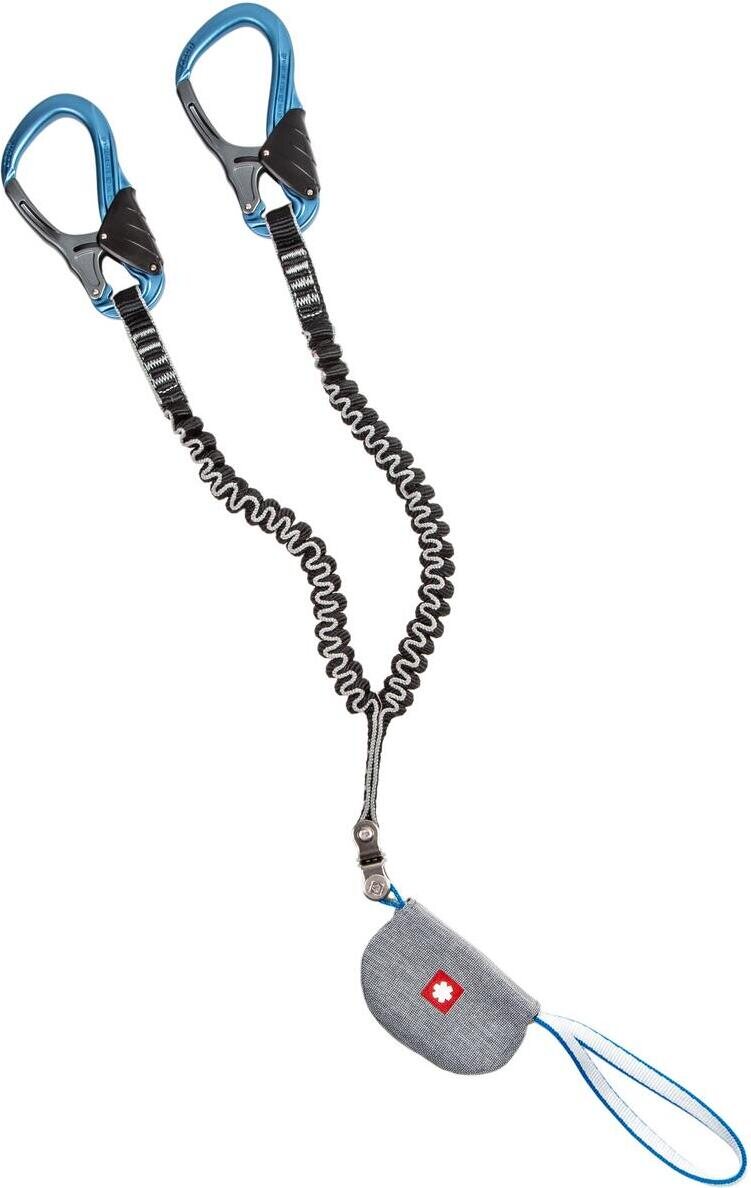 Ocún Captur Lite Swivel Blue