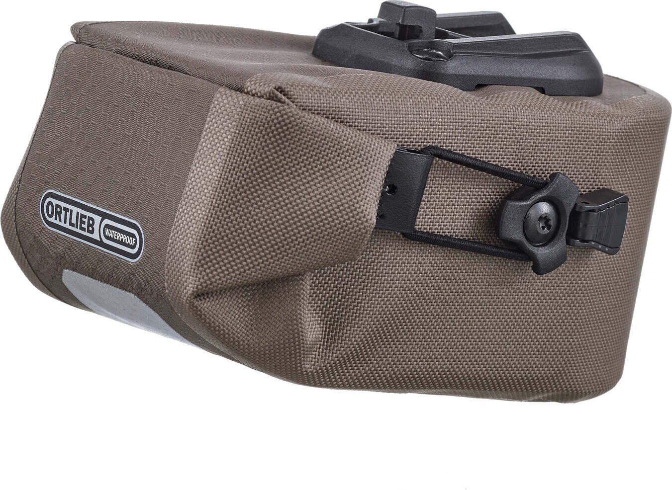 Ortlieb Micro-Bag 0,8L Dark Sand