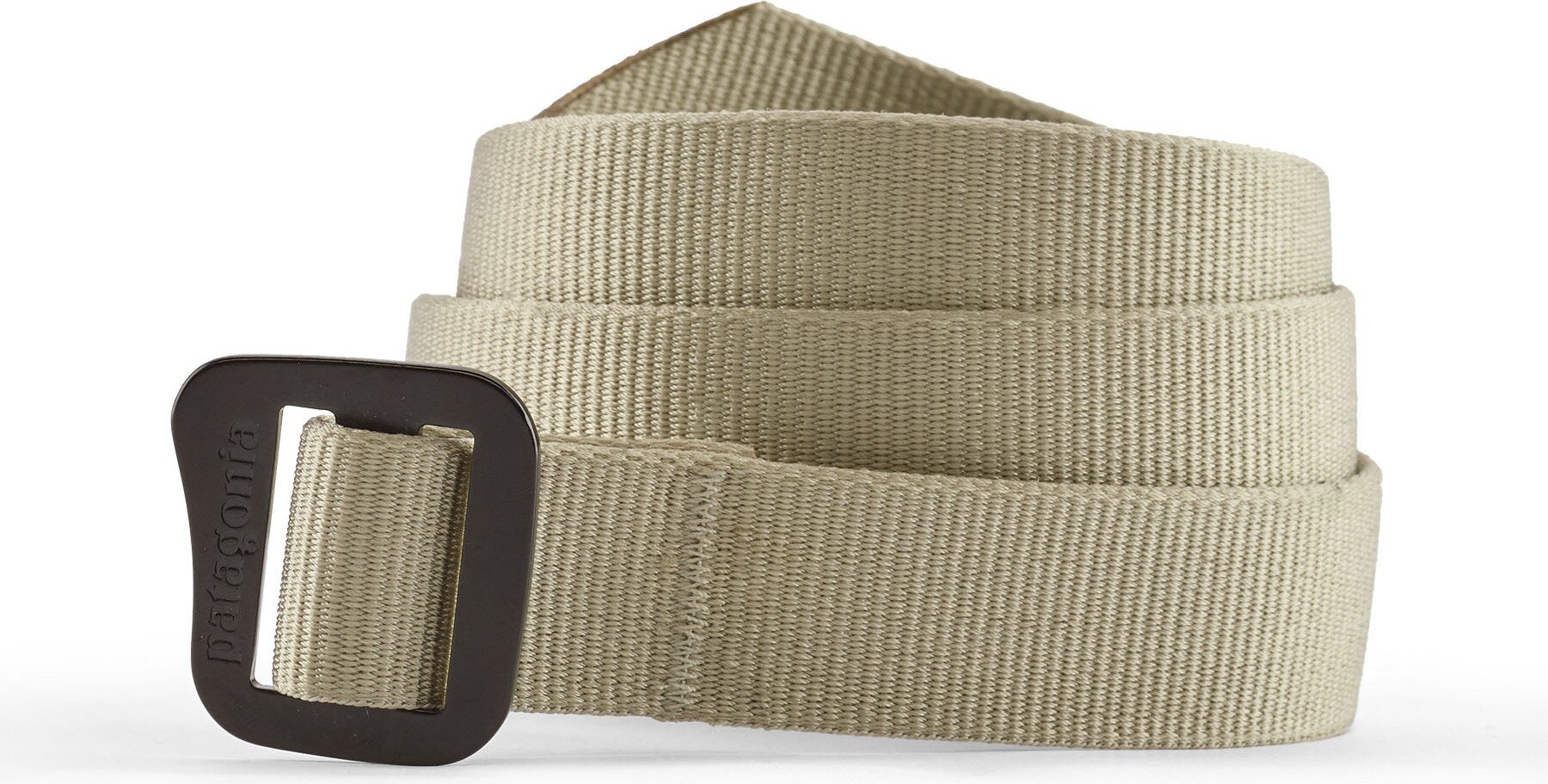 Patagonia Friction Belt Weathered Stone