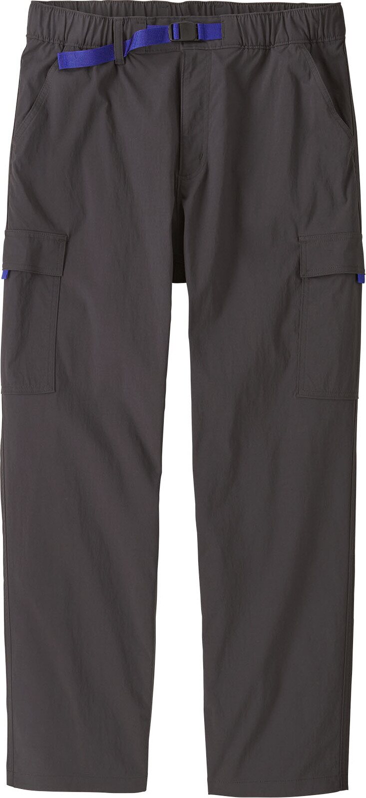Patagonia Outdoor Everyday Pants Mens Ink Black