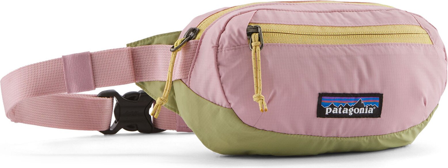 Patagonia Terravia Mini Hip Pack Quiet Violet