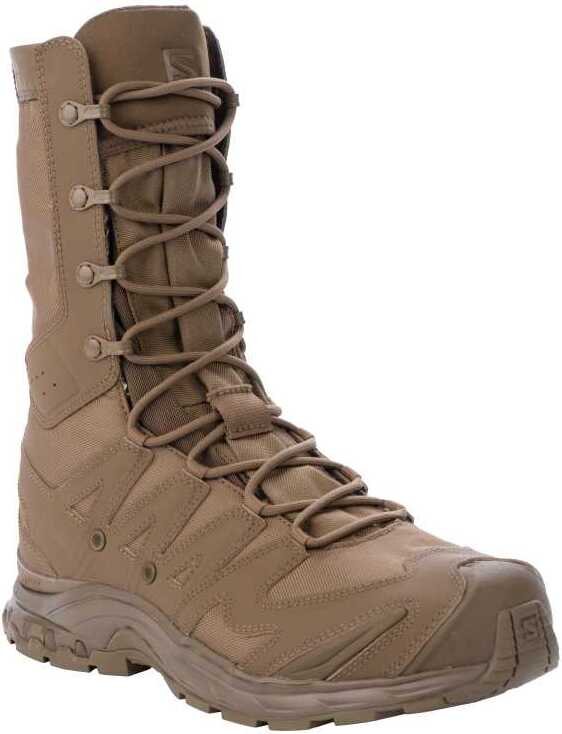 Salomon XA Forces Jungle Coyote Brown