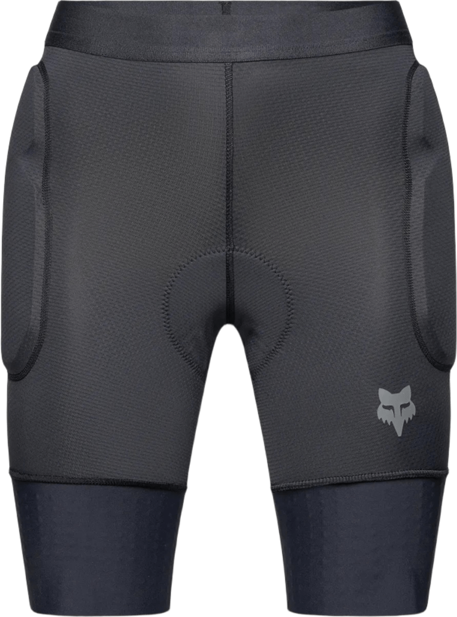 Fox Racing Titan Race Short Black