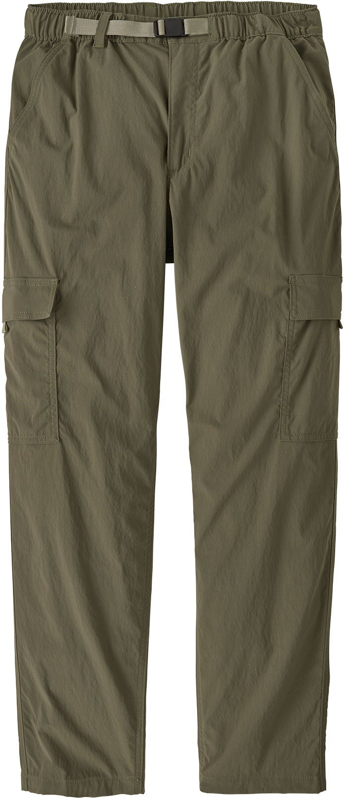Patagonia Outdoor Everyday Cargo Pants Womens Basin Green