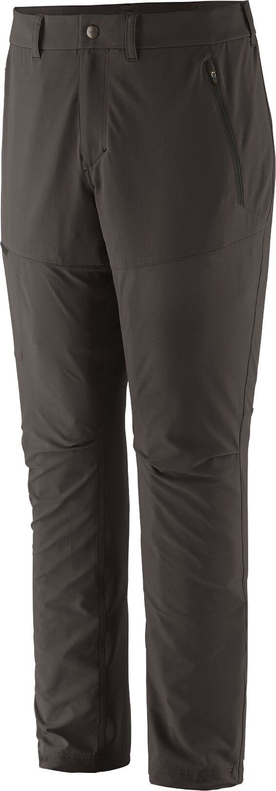 Patagonia Terravia Trail Pant Mens Black