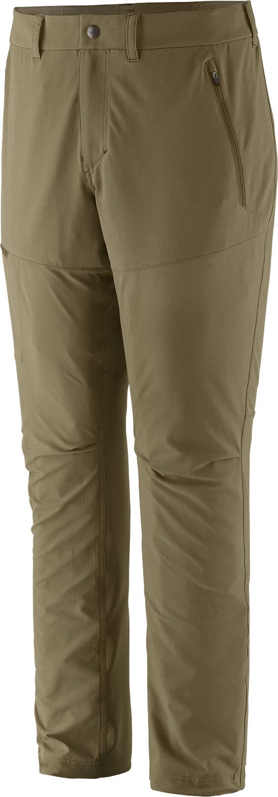 Patagonia Terravia Trail Pant Mens Sage Khaki