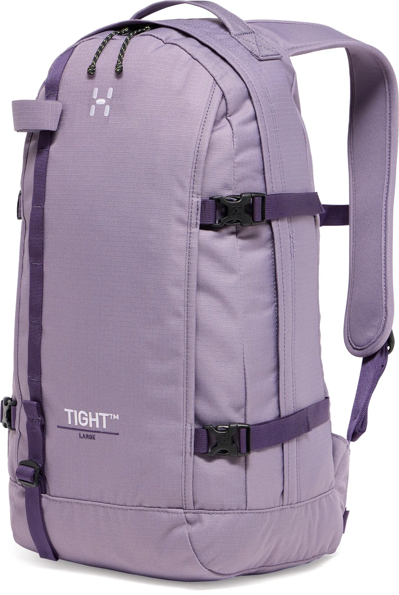 Haglöfs Tight Large Purple Fog/Dk Purple Fog