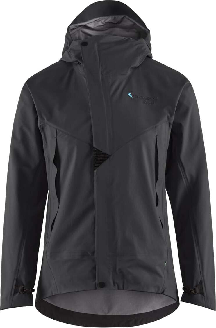 Klättermusen Asynja Jacket Womens Raven