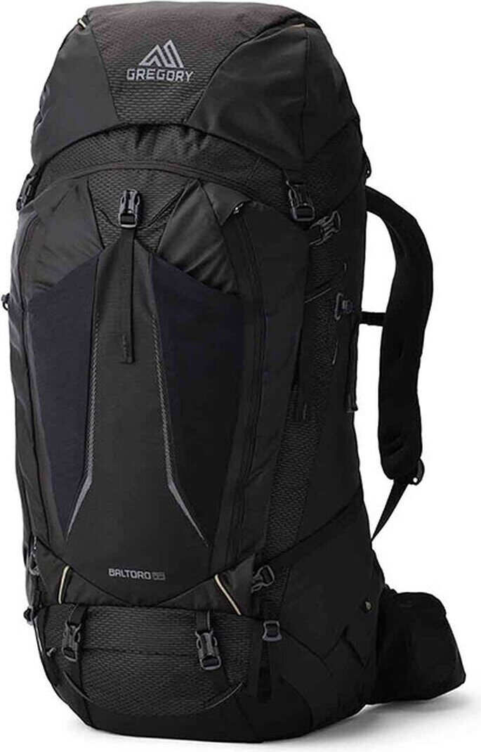 Gregory Baltoro 65 Shadow Pine Black