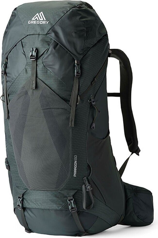 Gregory Paragon 60 Cascade Green