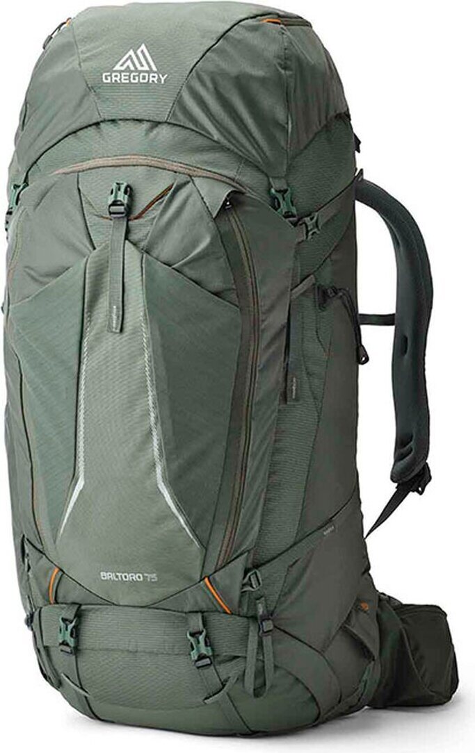 Gregory Baltoro 75 Terrain Green