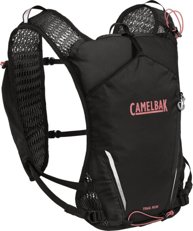Camelbak Trail Run Vest 1L Womens Black