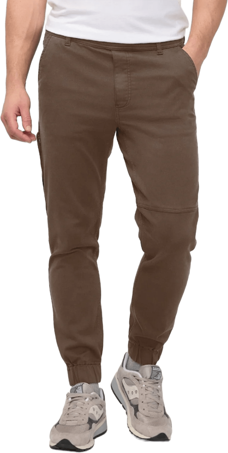 Duer No Sweat Jogger Mens Canteen