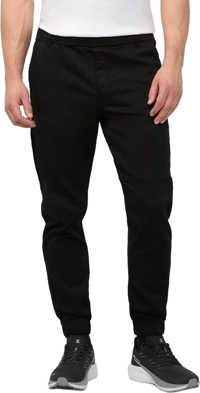 Duer No Sweat Jogger Mens Black
