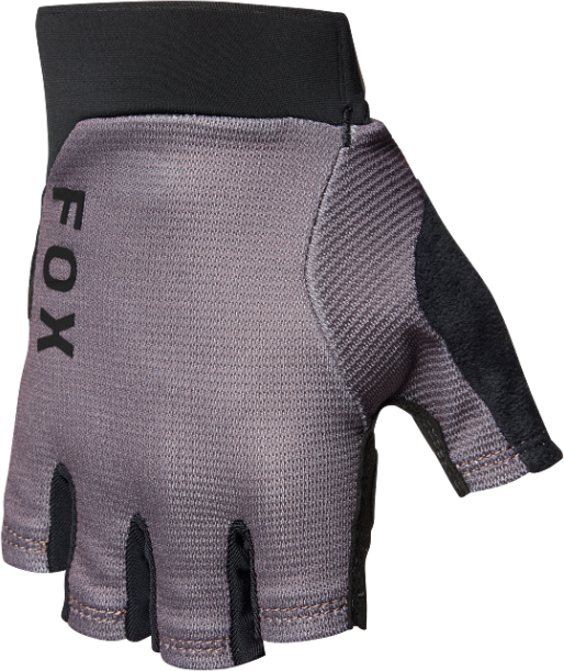 Fox Racing Ranger Gel Short Glove Purple Dusk